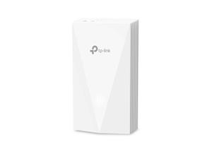 TP-Link AX3000 Wall-Plate Dual-Band Wi-Fi 6 Access Point