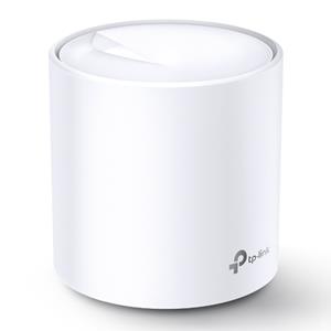 TP-Link AX1800 Mesh-WLAN-Netzwerk Einheit (Deco X20) [WiFi 6 mit OFDMA und MU-MIMO Technologie]