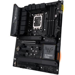 MB Asus TUF GAMING Z790-PLUS WIFI (Intel,1700,DDR5,ATX)