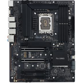 Asus PRO WS W680-ACE IPMI Intel W680 LGA 1700 ATX