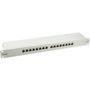 Equip 32731607201 patch paneel 1U