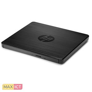 HP USB External DVDRW Drive