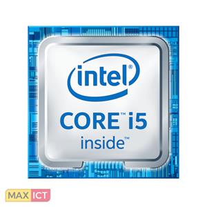 Intel Core i5-9500T. Processorfamilie: Intel Core™ i5, Processor socket: LGA 1151 (Socket H4), Processor lithografie: 14 nm. Geheugen kanaal: Dual-channel, Maximaal intern geheugen ondersteund d