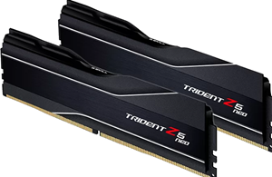 G.Skill Trident Z5 Neo DDR5-6000 C32 DC - 64GB (AMD EXPO)