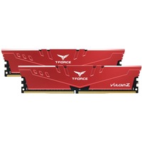 Team Group Inc. Team Group VULCAN Z geheugenmodule 32 GB 2 x 16 GB DDR4 3200 MHz