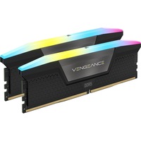 Corsair Vengeance RGB DDR5-6000 C40 DC - 64GB