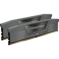 Corsair Vengeance DDR5-6000 C40 DC - 64GB