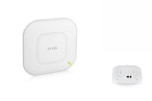 Zyxel »Schnittstelle  NWA110AX-EU0202F Weiß« WLAN-Access Point