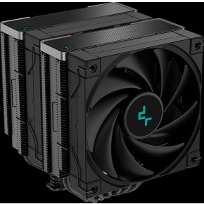 DeepCool AK620 ZERO DARK - CPU-Luftkühler -