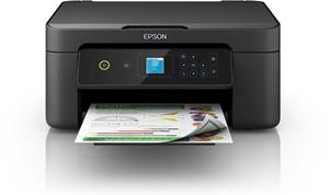 Epson Expression Home XP-3205 Inkjet A4 5760 x 1440 DPI Wifi