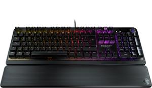 Roccat Pyro (DE) Gaming Tastatur schwarz