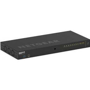 Netgear M4250-10G2XF-POE+ MANAGED SWITCH