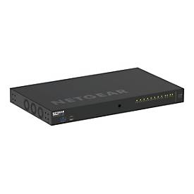 Netgear M4250-10G2XF-POE++ MANAGED SWITCH