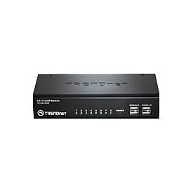 TRENDnet TK CAT508