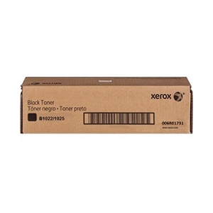 Xerox 006R01731 toner cartridge zwart (origineel)