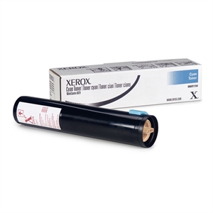 Xerox 006R01154 toner cartridge cyaan (origineel)