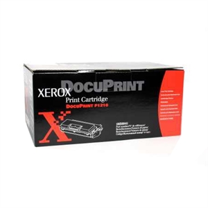 Xerox 106R441 toner cartridge zwart (origineel)