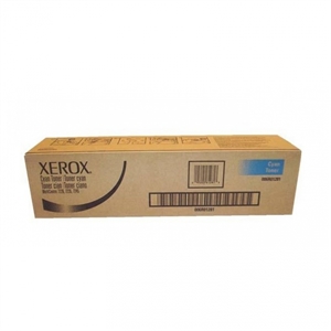 Xerox 006R01281 toner cartridge cyaan (origineel)