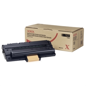 Xerox 113R00667 toner cartridge zwart (origineel)