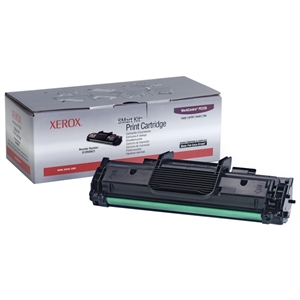 Xerox 13R00621 toner cartridge zwart (origineel)