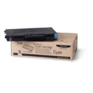 Xerox 106R00676 toner cartridge cyaan (origineel)