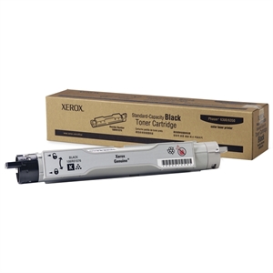 Xerox 106R01076 toner cartridge zwart (origineel)