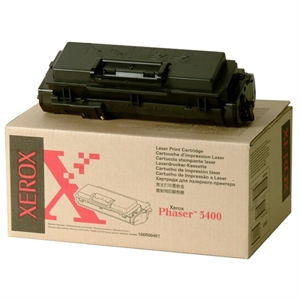 Xerox 106R461 toner cartridge zwart (origineel)