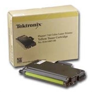 Xerox 016168700 toner cartridge geel (origineel)