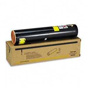 Xerox 016188100 toner cartridge geel (origineel)