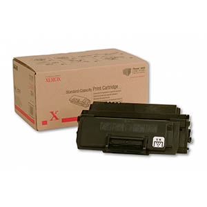 Xerox 106R00687 toner cartridge zwart (origineel)