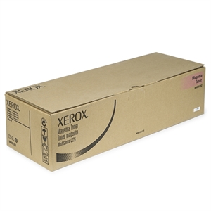 Xerox 006R01242 toner cartridge magenta (origineel)