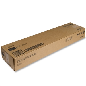 Xerox 006R90268 toner cartridge zwart (origineel)