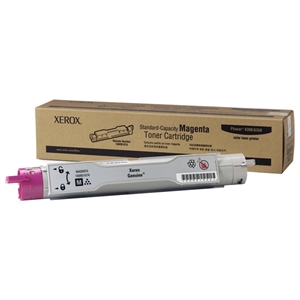 Xerox 106R01074 toner cartridge magenta (origineel)