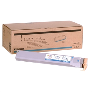 Xerox 016197300 toner cartridge cyaan (origineel)