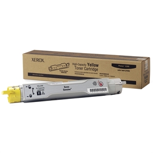 Xerox 106R01084 toner cartridge geel (origineel)