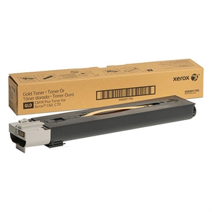 Xerox 006R01795 toner cartridge goud (origineel)