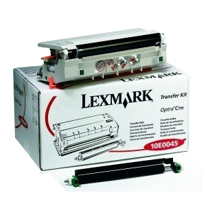 Lexmark 10E0045 transfer kit (origineel)