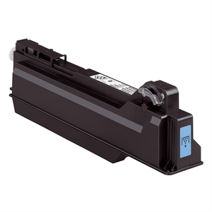 Konica-Minolta Konica Minolta A0DT0YA toner opvangbak (origineel)