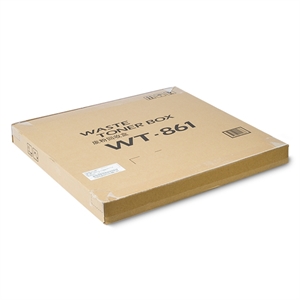 Kyocera-Mita Kyocera WT-861 waste toner box (origineel)