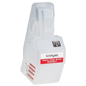 Lexmark 15W0907 waste toner bottle (origineel)