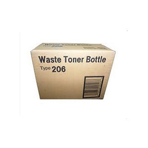 Ricoh type 206 toner opvangbak (origineel)