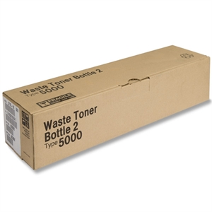 Ricoh 5000 / 400540 toner opvangbak (origineel)