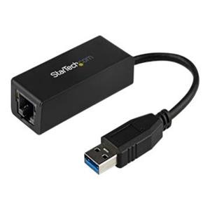 StarTech.com Netwerkadapter SuperSpeed USB 3.0-kabel