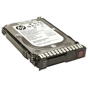 HP 1TB 6G SAS 7.2K rpm SFF 2,5