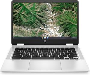 Chromebook x360 14a-ca0200nd -14 inch Chromebook