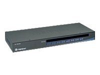 TRENDNET TK 1603R - KVM USB switch