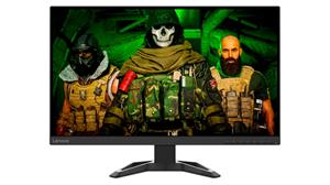 27" Lenovo G27Q-30 - 2560x1440 (QHD) - 165Hz - VA - Speakers