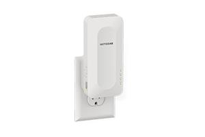 Netgear EAX15-100PES WiFi repeater Wit