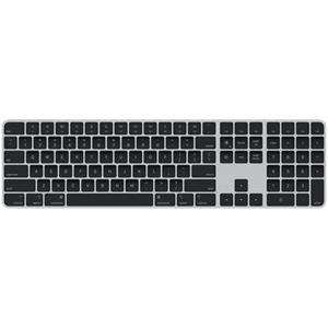 Apple Magic Keyboard | Touch ID | Keypad | EN
