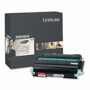 Lexmark 20K0504 photodeveloper (origineel)